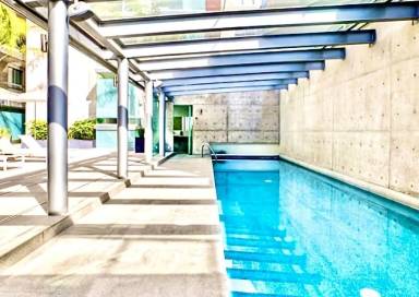 Apartment  San Miguel Tecamachalco