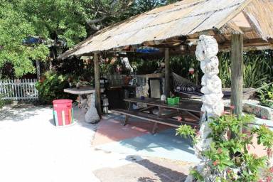 Bed and breakfast Big Pine Key