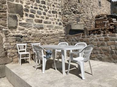 Maison de vacances 75 m²