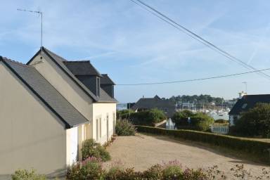 Maison de vacances  Trébeurden