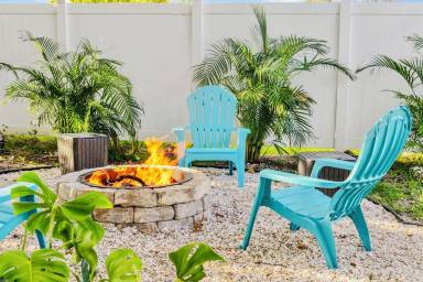 Ferienhaus Greater Palm River Point CDC