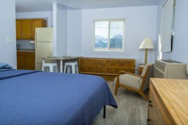Motel  Westcliffe