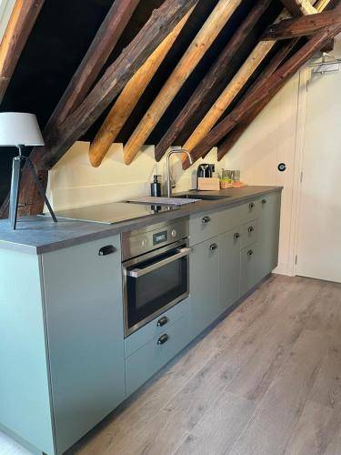 Bed & Breakfast Ameland