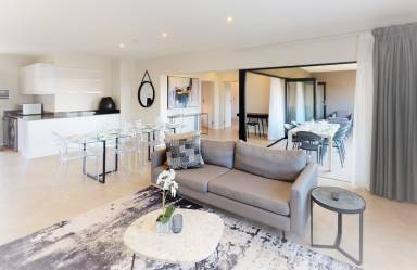 Aparthotel Johannesburg
