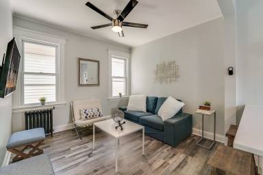Apartment  Montclair