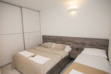 Appartement 55 m²