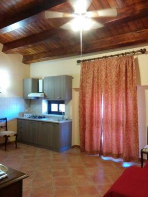 Camera privata Bolognetta