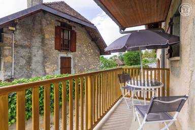Maison de vacances 47 m²