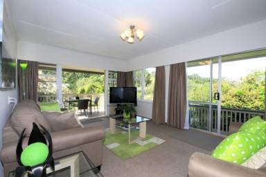 Huis Durie Hill