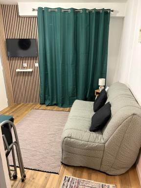 Ferienwohnung