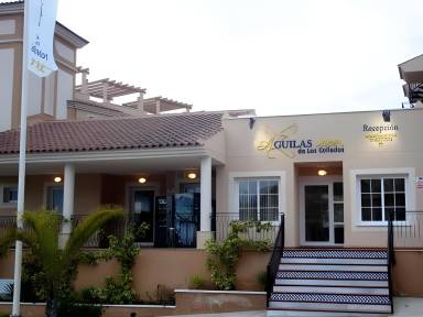 Apartamento de 63 m²