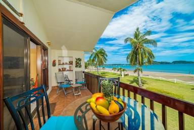 Apartamento Playa Flamingo