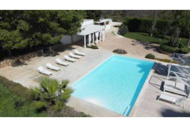 Villa Torre San Giovanni