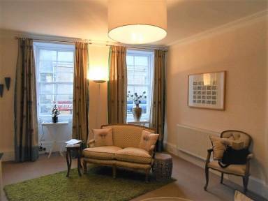 Apartment Selkirk
