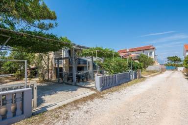 45 m² Ferienwohnung
