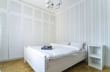 Appartement Raïon de Chevtchenko