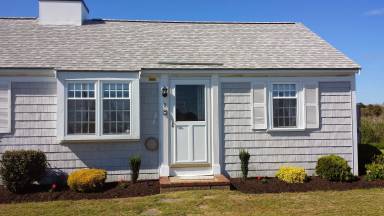 Cottage Yarmouth Port