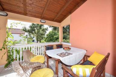 Maison de vacances 60 m²
