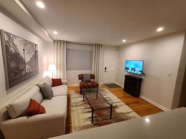 Apartment Palatine