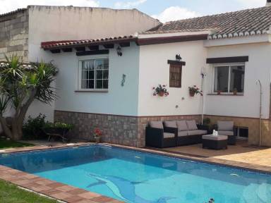 Casa rural