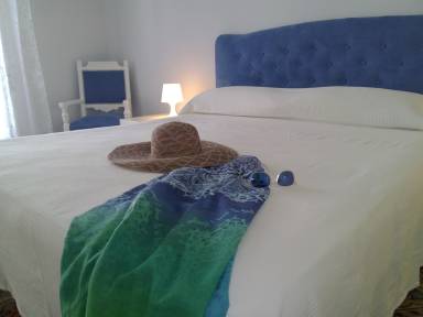 Appartement Trapani
