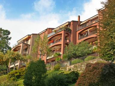 Appartamento Miazzina