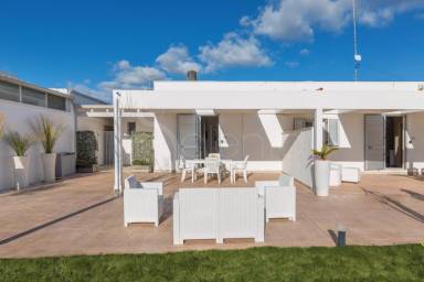 Appartamento Porto cesareo