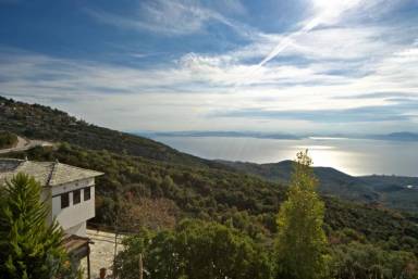 Villa  Milies