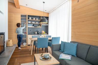 Ferienwohnung Gaschurn