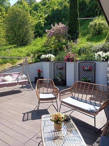 Apartament Janowiec