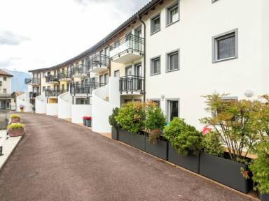 Appartement 140 m²
