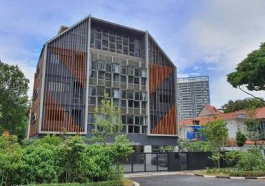 Apartamento con servicio de limpieza  Novena