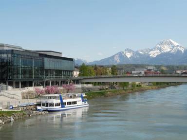 Ferienwohnung Ossiacher See