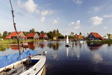 Ferienhaus Sneek