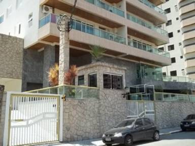 Apartamento  Praia Grande