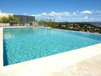 Maison de vacances Hyères