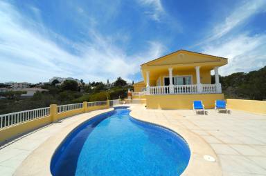 Villa de 200 m²