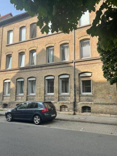 Ferienwohnung Braunschweig