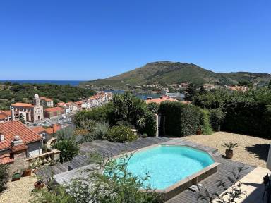 Villa Collioure