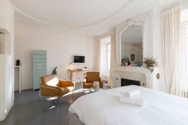 Appartement 35 m²