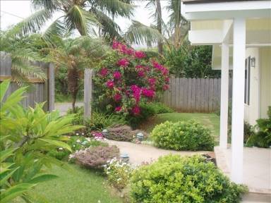 Apartment Internet Laie