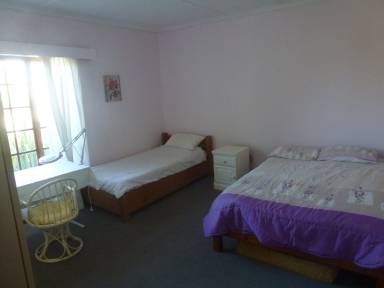 Privatzimmer Jeffreys Bay