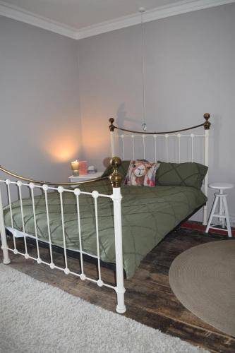 Gorffwysfa Hideaway Double 1st floor — photo 2