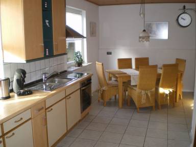 Ferienwohnung Loxstedt
