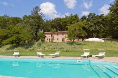 Villa Poppi