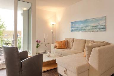 Appartement Binz