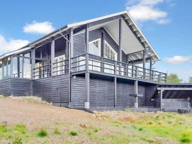 Maison de vacances 187 m²