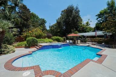 House Whittier