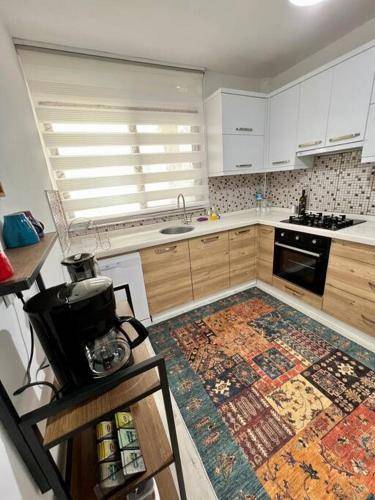 Apartament Kemer