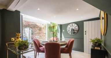 House Marlow